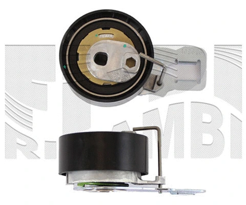 Tensioner Pulley, timing belt (89416)