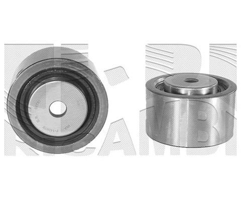 Deflection/Guide Pulley, timing belt (16568)