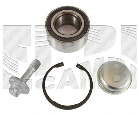 Wheel Bearing Kit (RC6808)