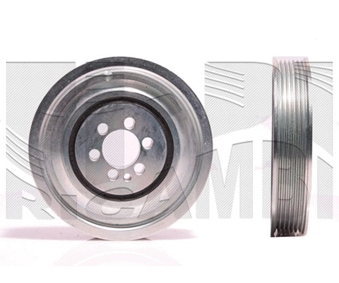Belt Pulley, crankshaft (87703)