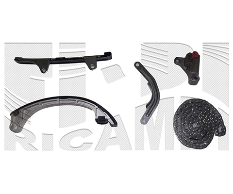 Timing Chain Kit (KCC124)