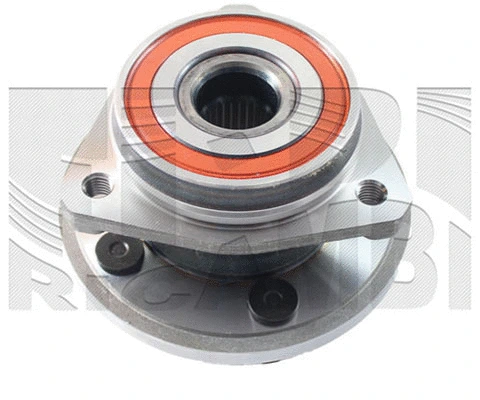 Wheel Bearing Kit (RC7004)