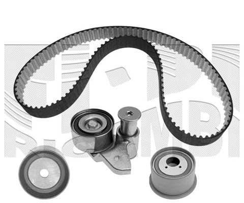 Timing Belt Kit (0542KA)