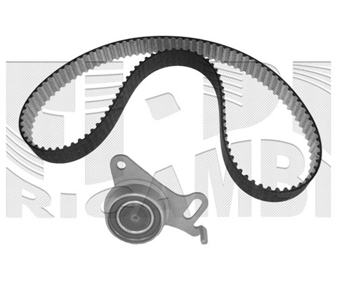 Timing Belt Kit (0488KH)