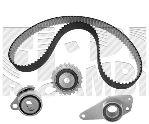 Timing Belt Kit (0441KR)