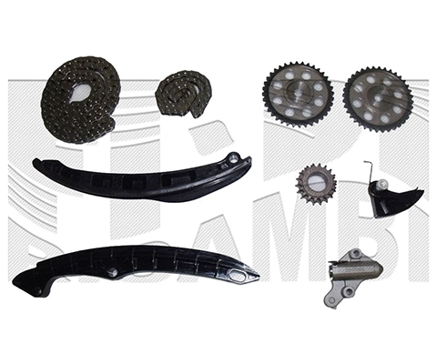 Timing Chain Kit (KCC171)
