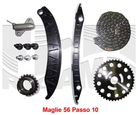 Timing Chain Kit (KCC050)