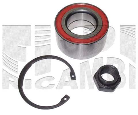 Wheel Bearing Kit (RC7804)
