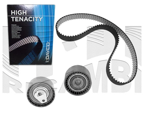 Timing Belt Kit (0356KR)
