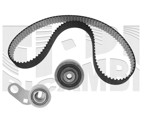 Timing Belt Kit (0436KL)