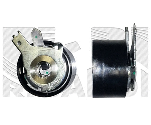 Tensioner Pulley, timing belt (89260)