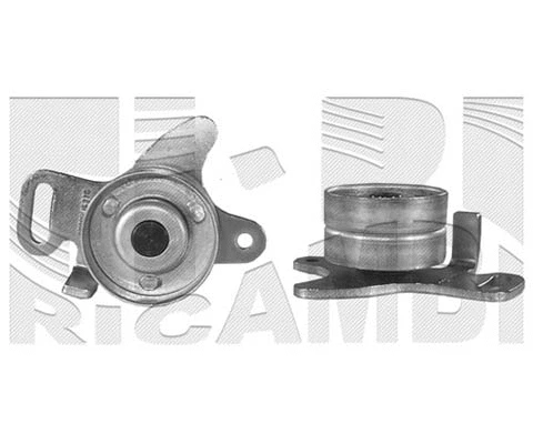 Tensioner Pulley, timing belt (06361)