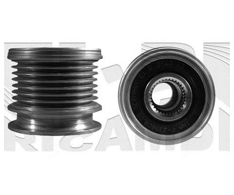 Alternator Freewheel Clutch (87579)