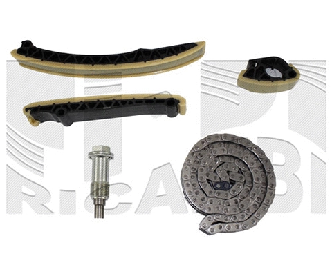 Timing Chain Kit (KCC213)
