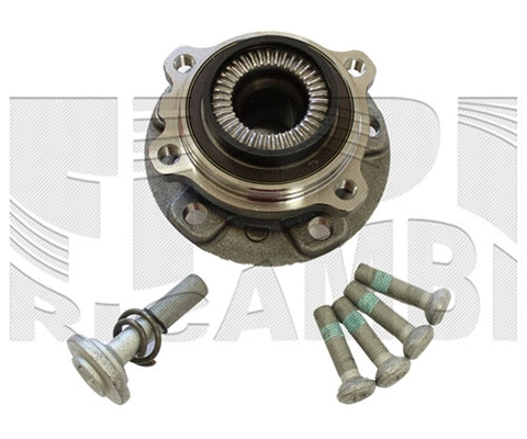 Wheel Bearing Kit (RC4952)