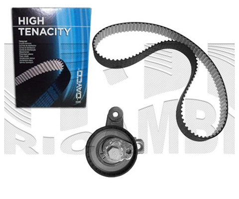 Timing Belt Kit (0561KC)