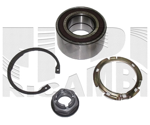 Wheel Bearing Kit (RC3084)