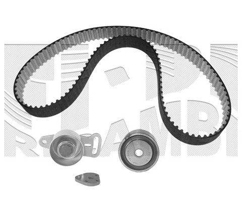 Timing Belt Kit (0085KR)