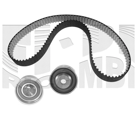 Timing Belt Kit (0388KH)