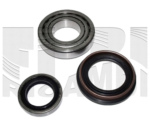 Wheel Bearing Kit (RC1341)