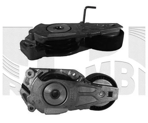 Belt Tensioner, V-ribbed belt (20565)
