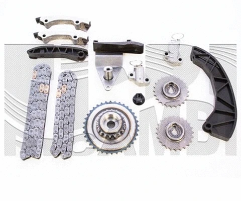 Timing Chain Kit (KCC060)