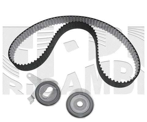 Timing Belt Kit (0140KK)