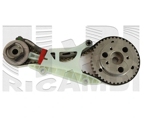 Timing Belt Kit (0641KF)