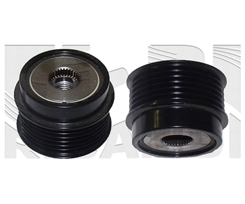 Alternator Freewheel Clutch (89130)