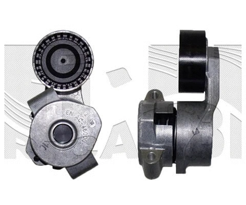 Belt Tensioner, V-ribbed belt (20968)