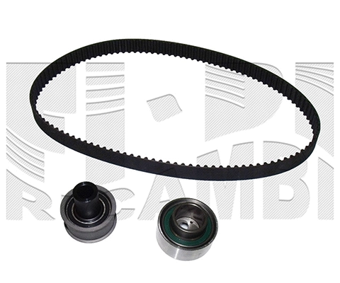Timing Belt Kit (0602KN)