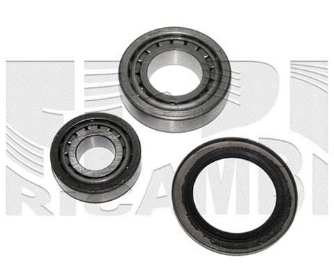 Wheel Bearing Kit (RC1923)