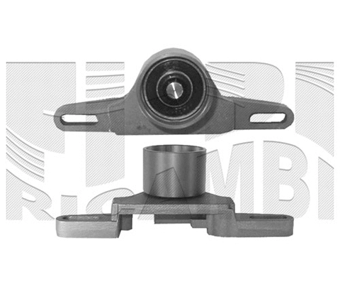 Tensioner Pulley, timing belt (46469)