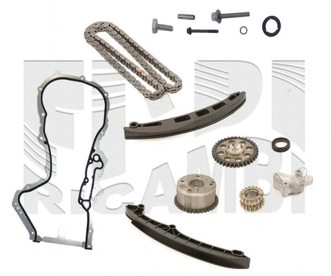 Timing Chain Kit (KCC356)
