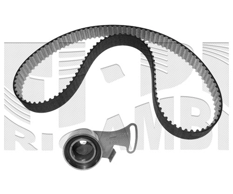 Timing Belt Kit (0397KR)