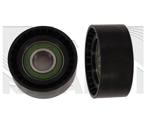 Belt Tensioner, V-ribbed belt (89328)