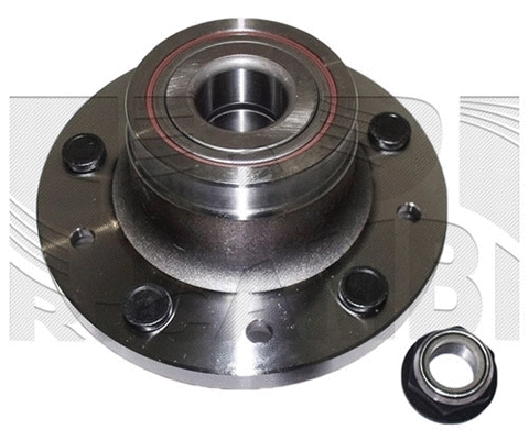 Wheel Bearing Kit (RC7892)