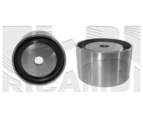 Tensioner Pulley, timing belt (46862)