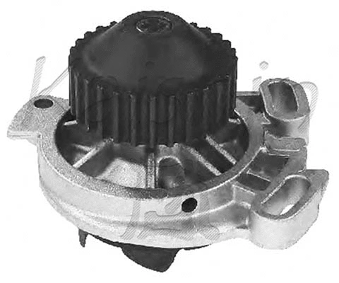 Water Pump, engine cooling (WPC337)