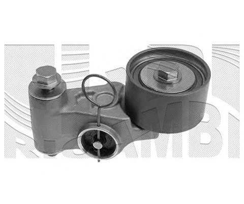 Tensioner Pulley, timing belt (00868)
