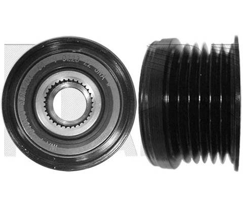 Alternator Freewheel Clutch (20462)