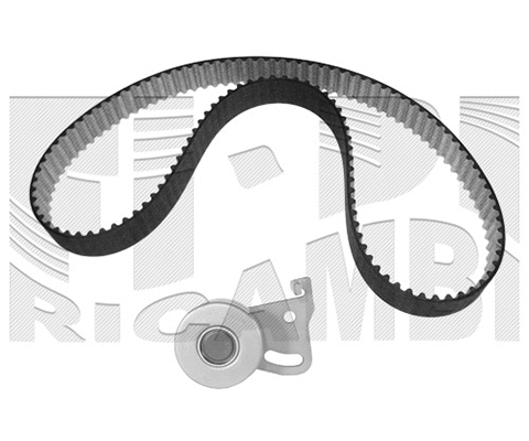 Timing Belt Kit (0130KN)
