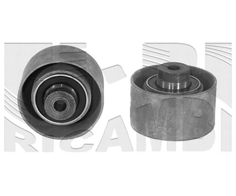 Deflection/Guide Pulley, timing belt (46761)
