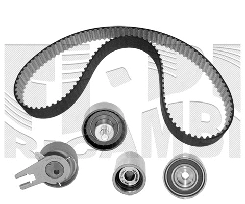 Timing Belt Kit (0282KK)