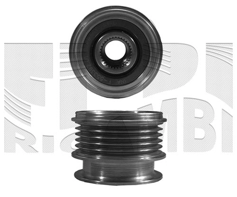 Alternator Freewheel Clutch (87514)