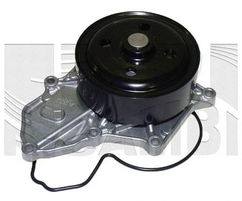 Water Pump, engine cooling (WPC444)