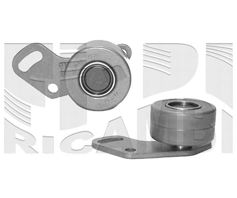 Tensioner Pulley, timing belt (66060)