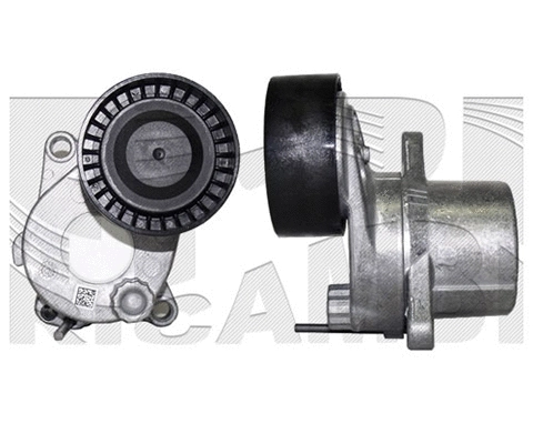Belt Tensioner, V-ribbed belt (88724)