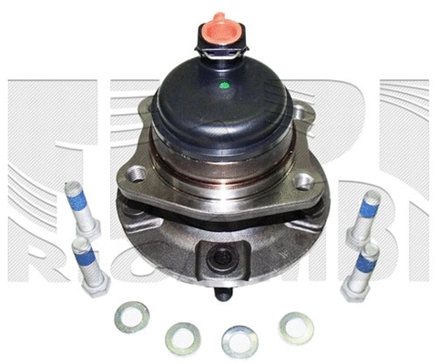 Wheel Bearing Kit (RC7021)