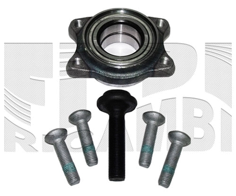 Wheel Bearing Kit (RC1043)